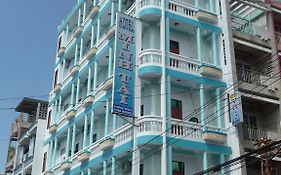 Minh Tai Hotel